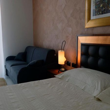 Villa Floyd Charming Rooms B&B Pachino Εξωτερικό φωτογραφία