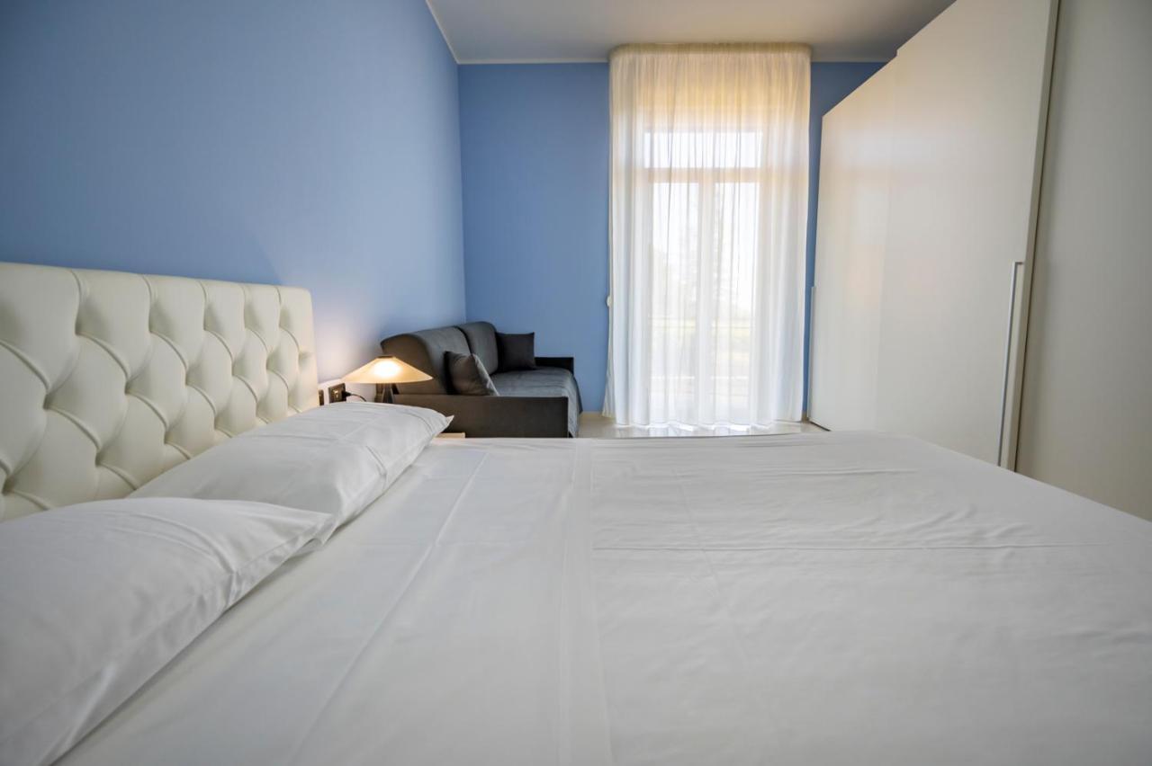 Villa Floyd Charming Rooms B&B Pachino Εξωτερικό φωτογραφία